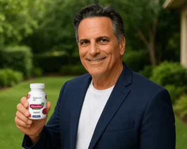 Tom GlucoGen¹⁷ Review