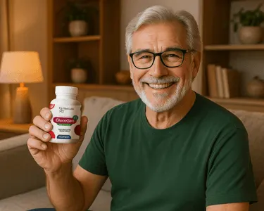 Megan GlucoGen¹⁷ Review